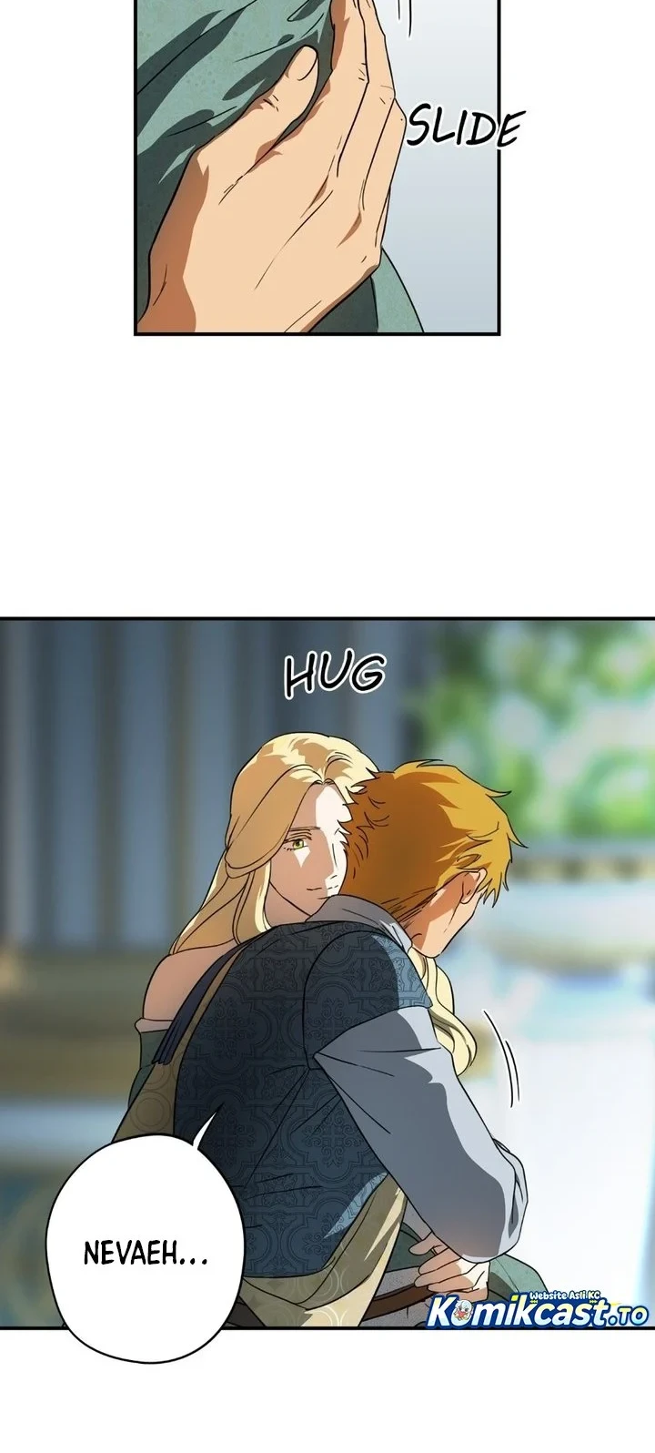Chapter 223 - halaman 30