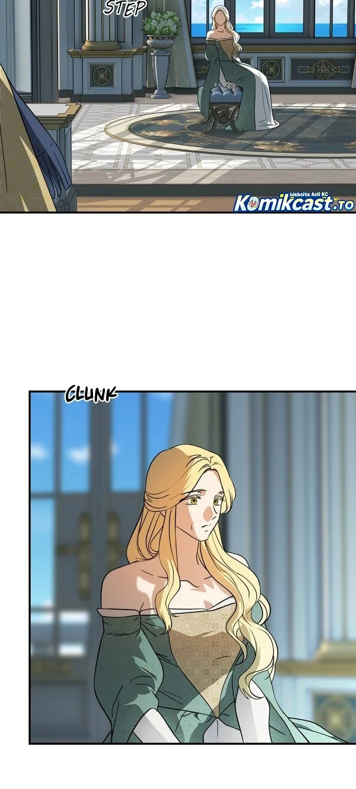 Chapter 223 - halaman 38