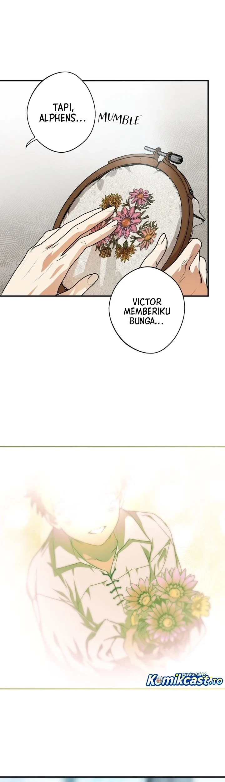 Chapter 223 - halaman 39