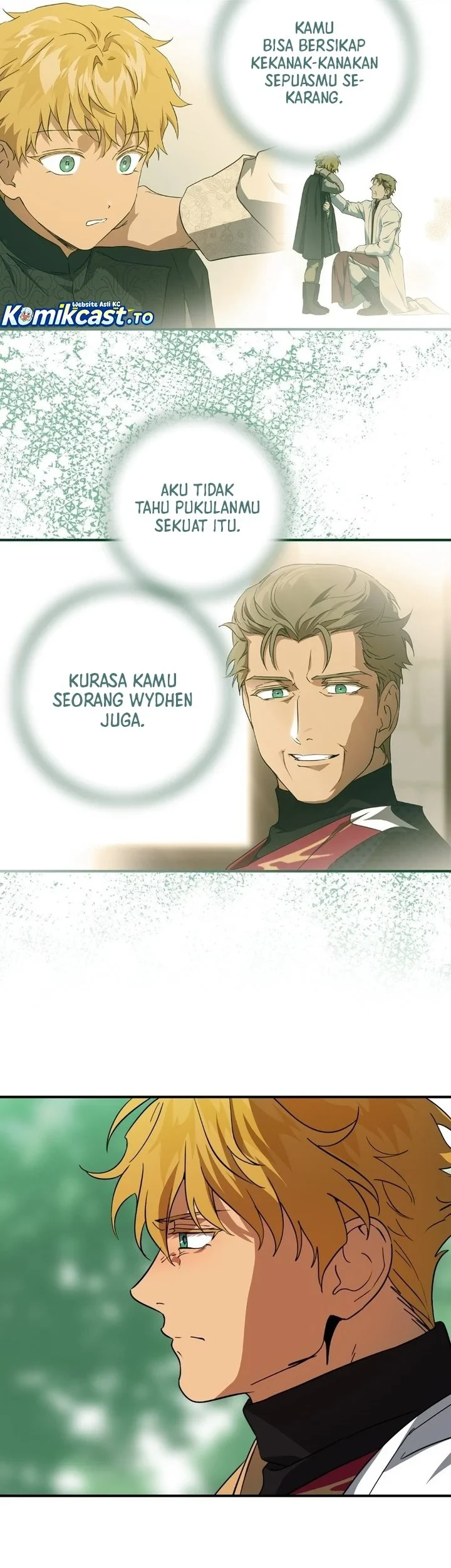 Chapter 223 - halaman 46