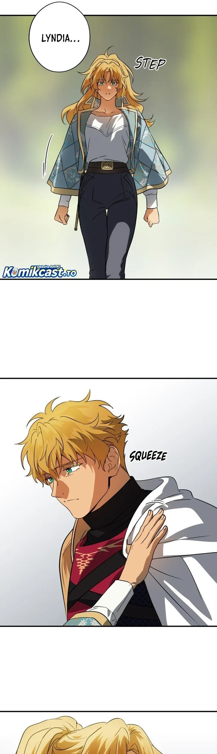 Chapter 223 - halaman 50