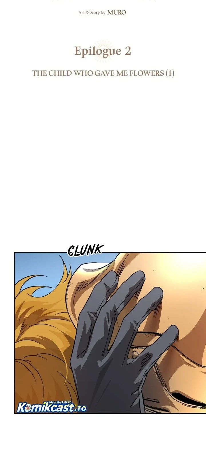 Chapter 223 - halaman 8