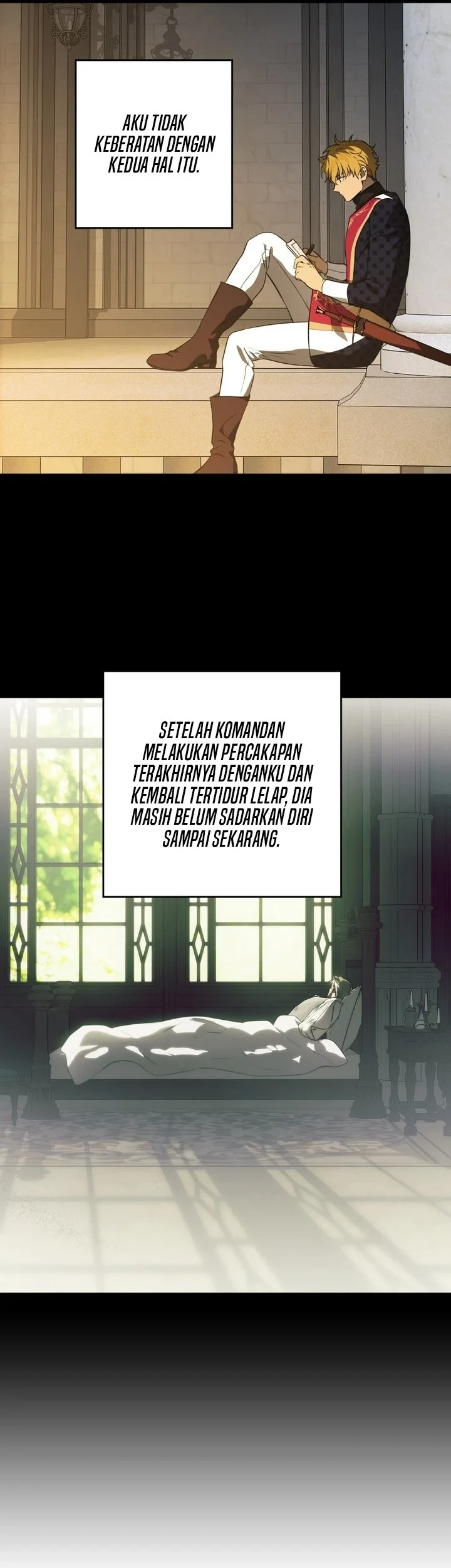 Chapter 223 - halaman 17