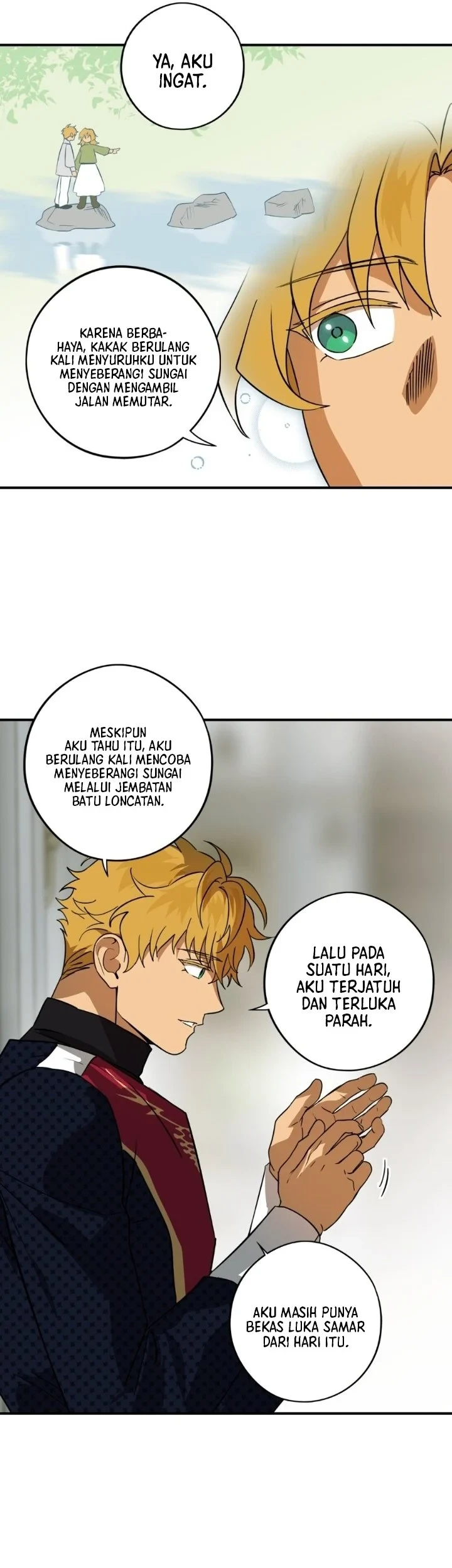 Chapter 224 - halaman 19