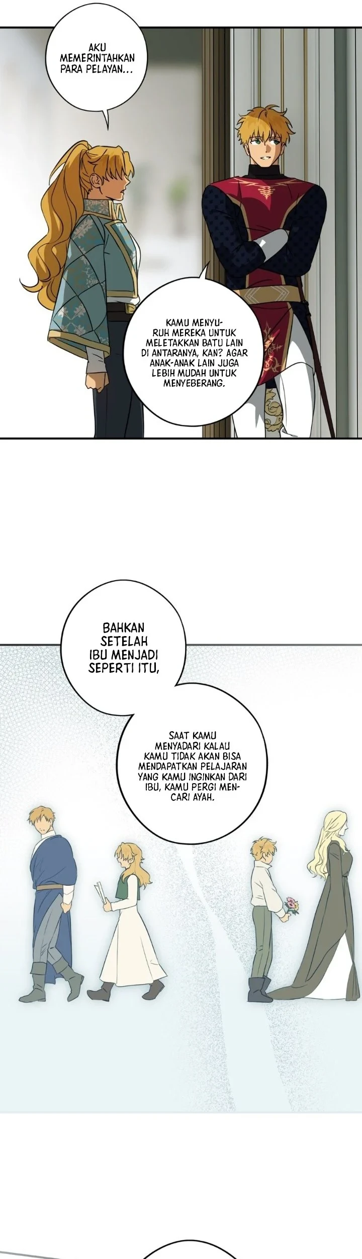 Chapter 224 - halaman 21