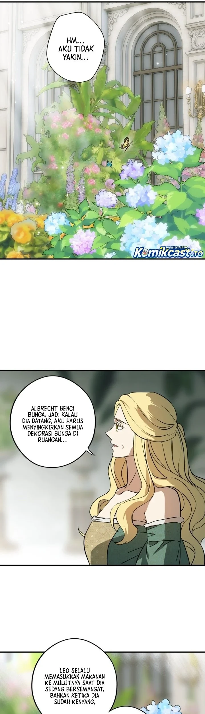 Chapter 224 - halaman 29