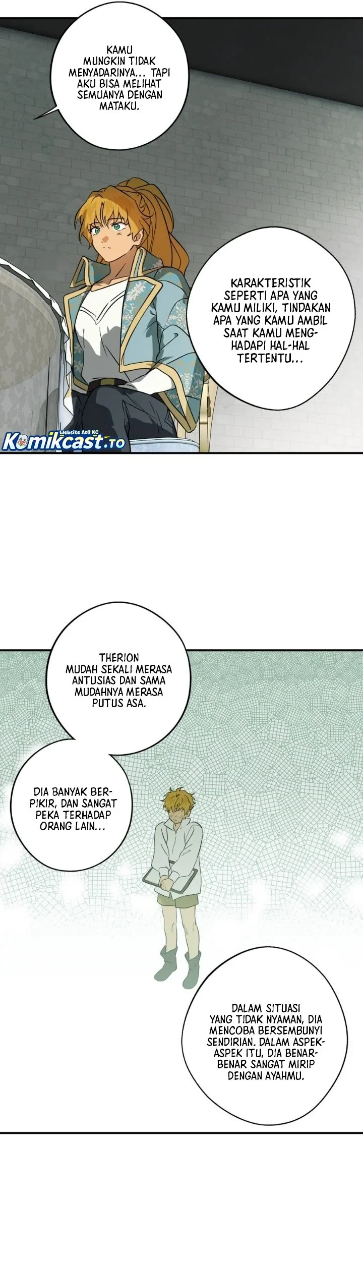 Chapter 224 - halaman 35