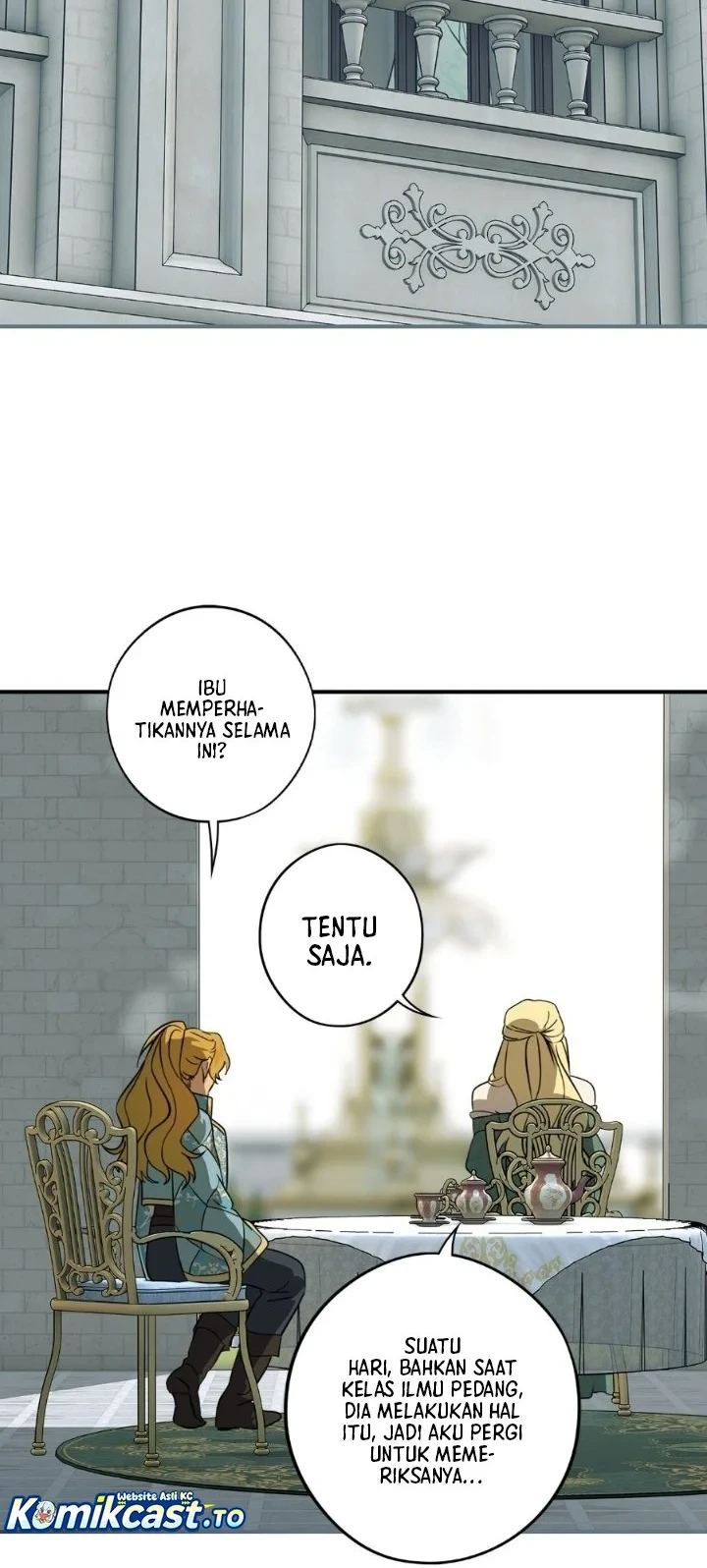 Chapter 224 - halaman 38