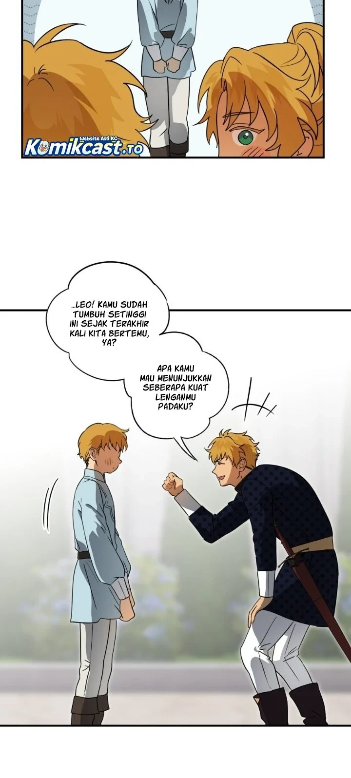 Chapter 224 - halaman 8