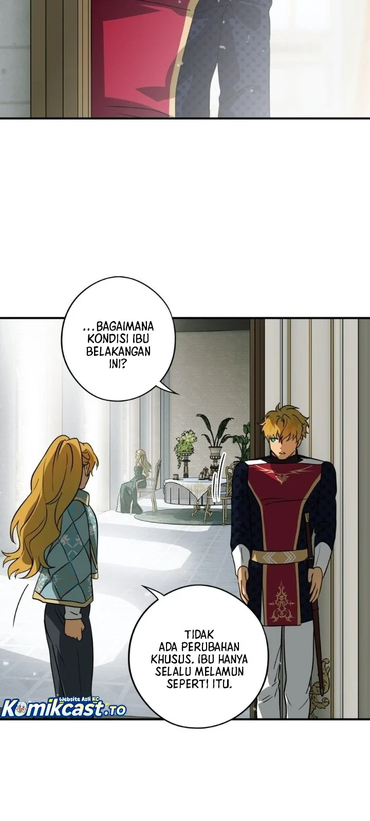 Chapter 224 - halaman 14