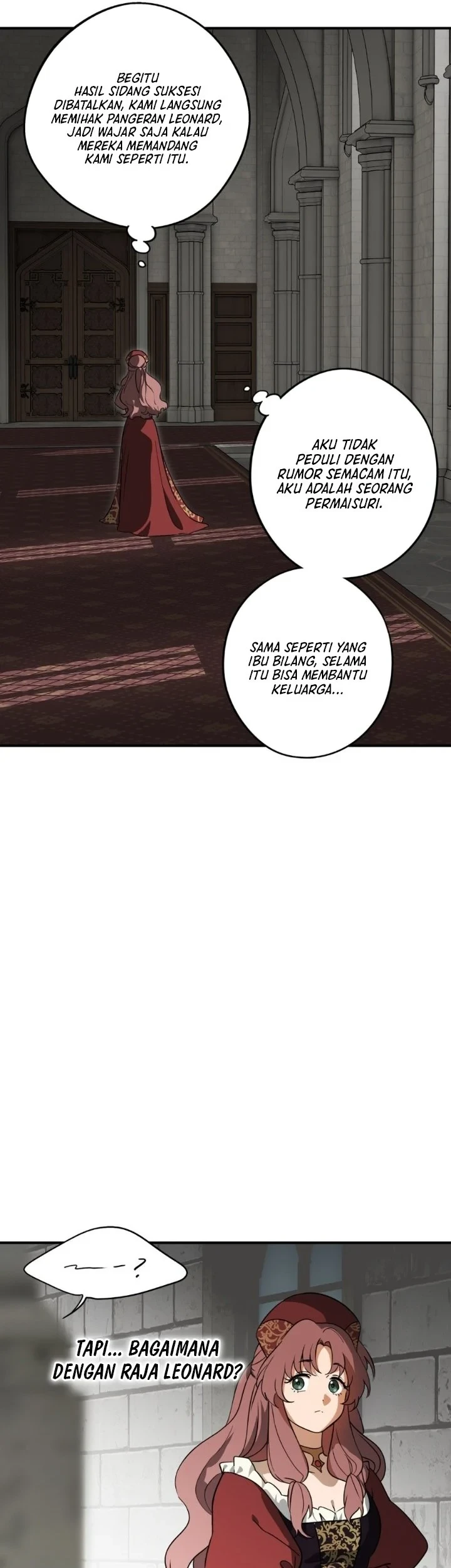 Chapter 225 - halaman 19