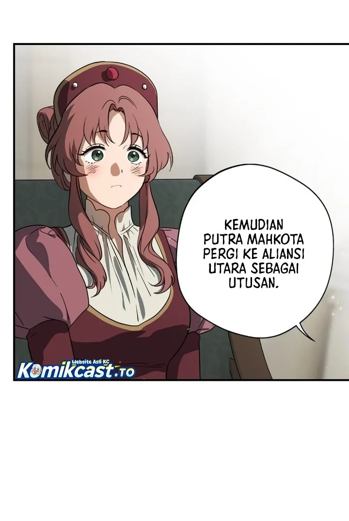 Chapter 226 - halaman 28
