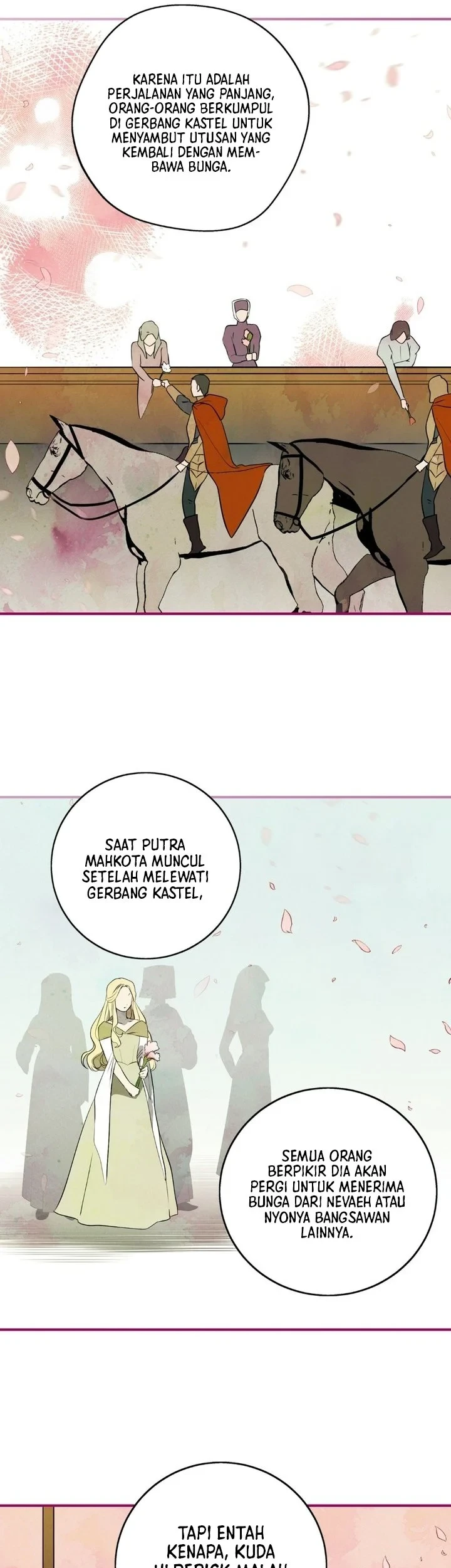 Chapter 226 - halaman 29