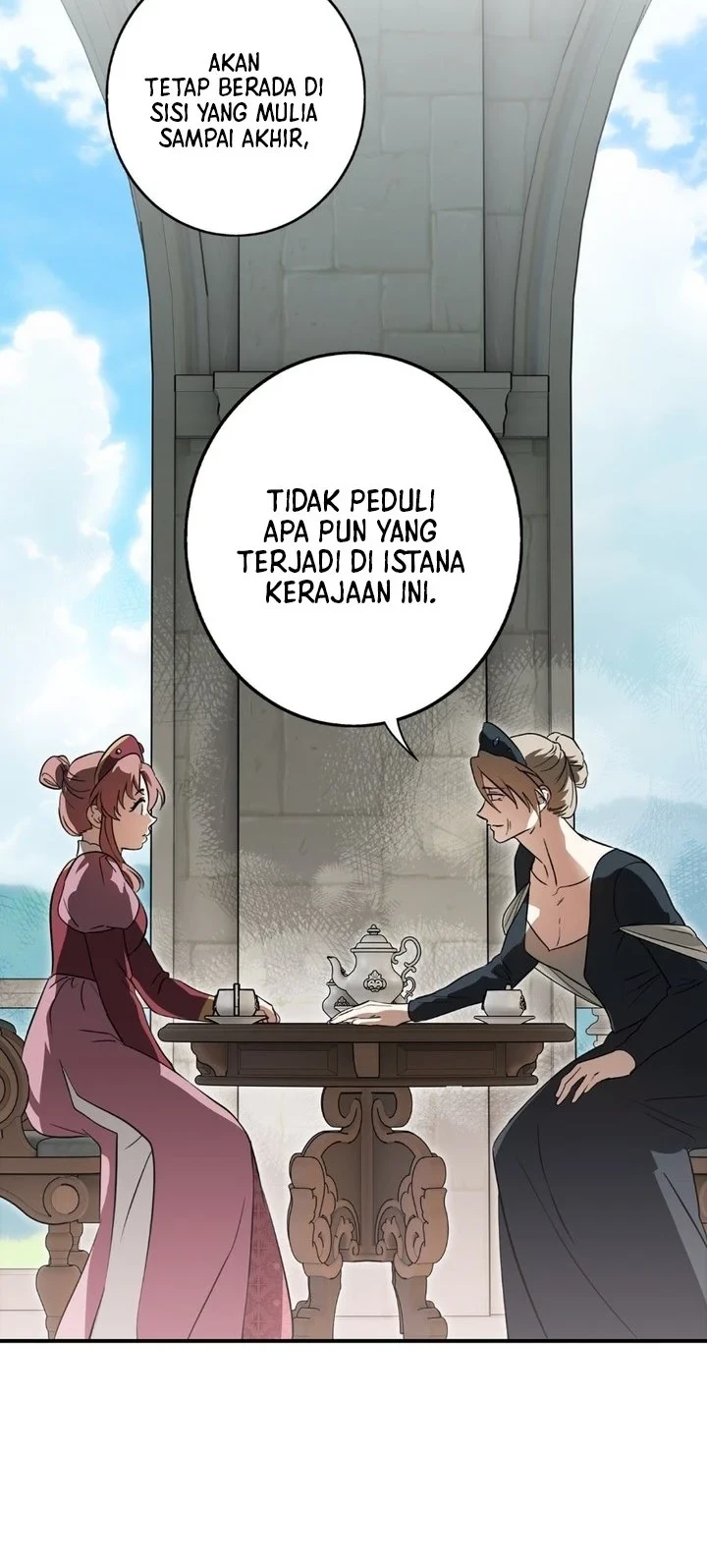 Chapter 226 - halaman 46