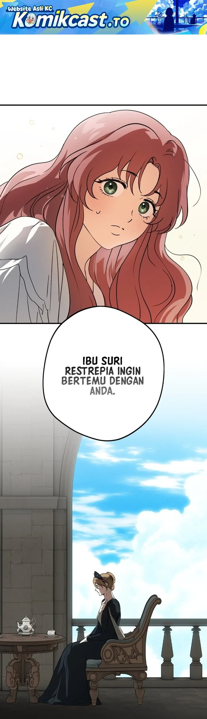 Chapter 226 - halaman 3
