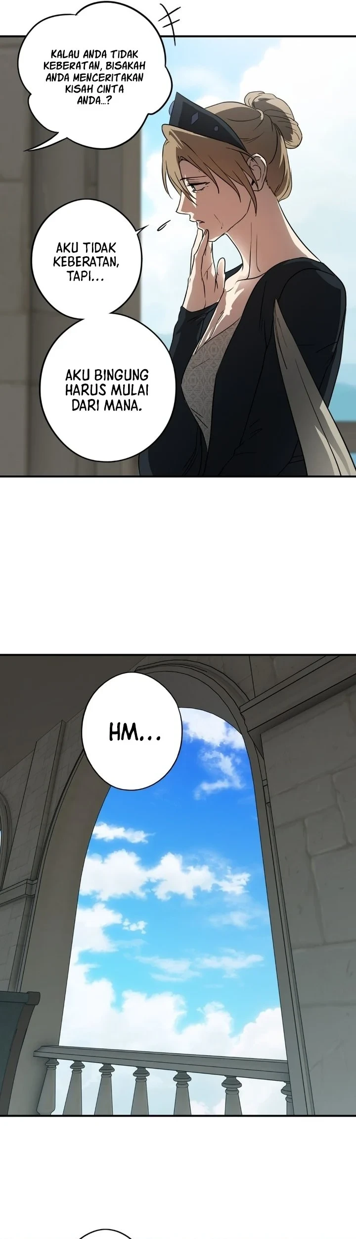 Chapter 226 - halaman 15