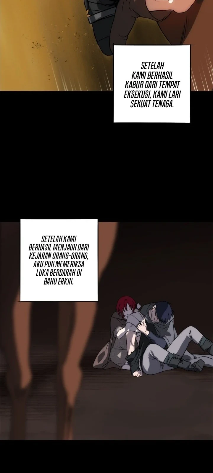 Chapter 228 - halaman 14