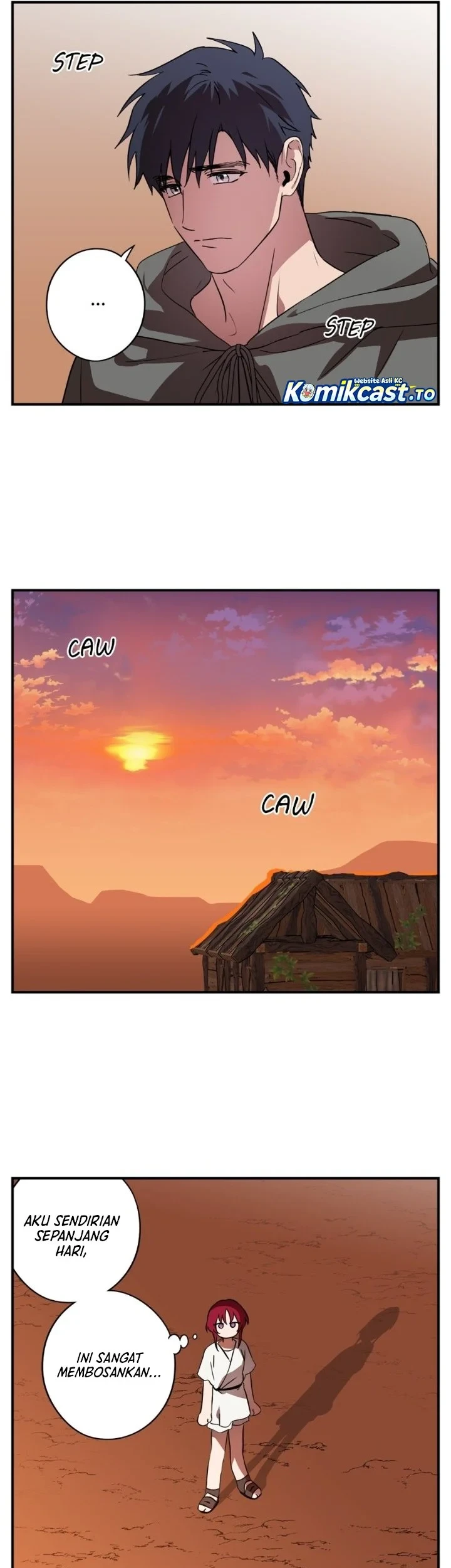 Chapter 229 - halaman 19