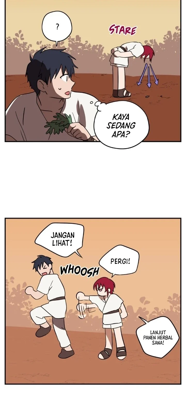 Chapter 229 - halaman 26