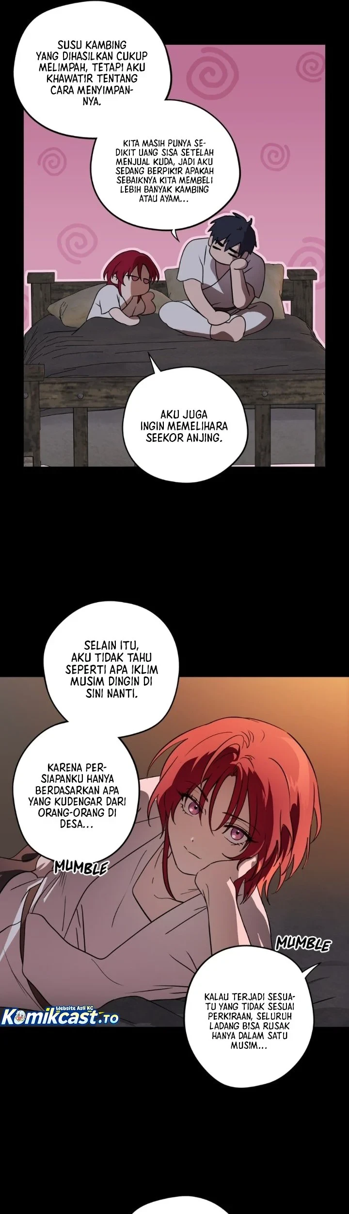 Chapter 229 - halaman 35