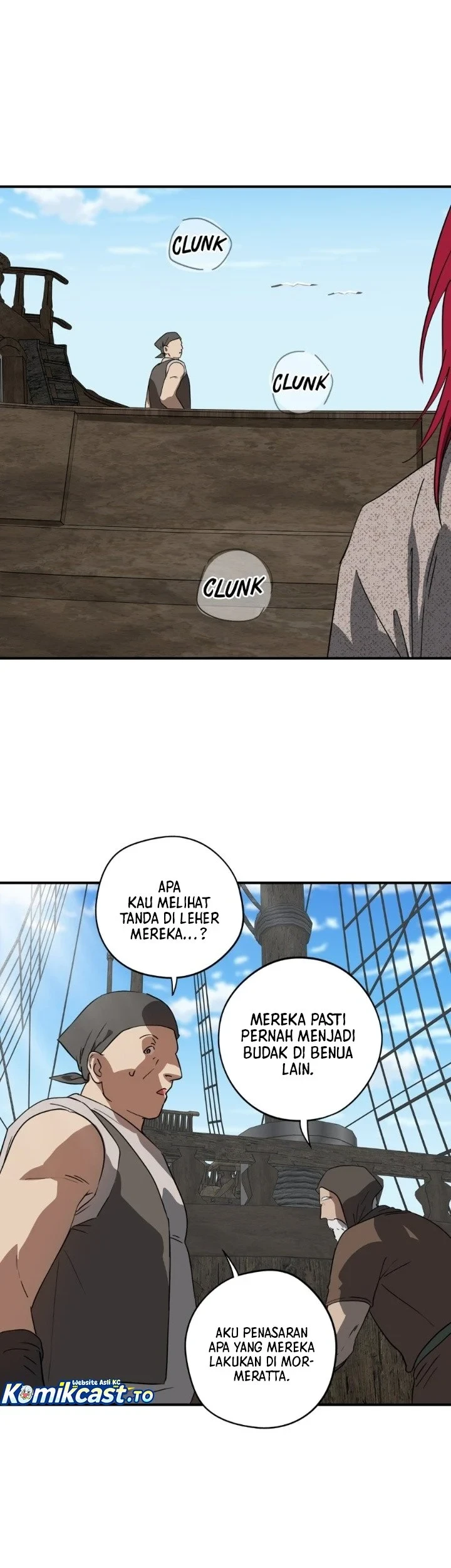 Chapter 229 - halaman 45