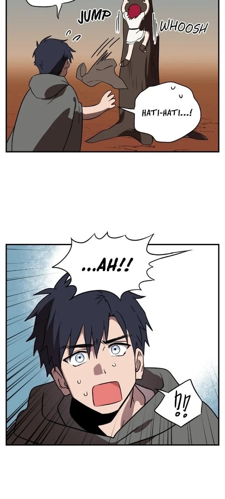 Chapter 229 - halaman 8