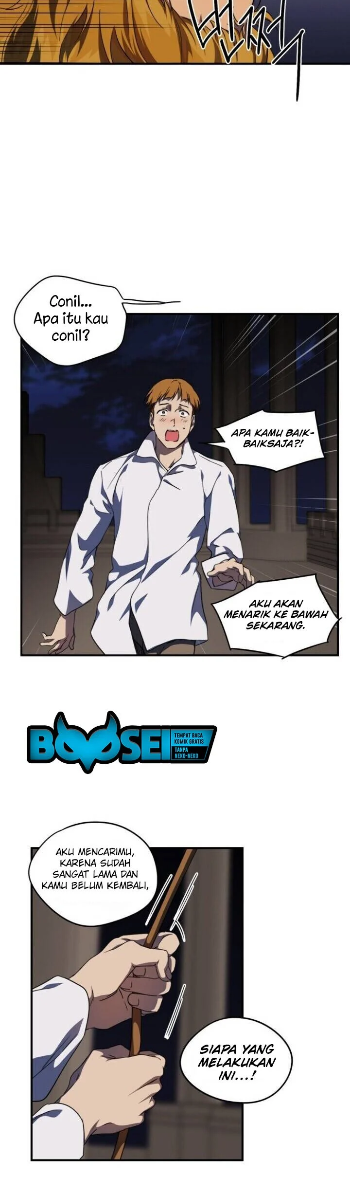 Chapter 61 - halaman 17