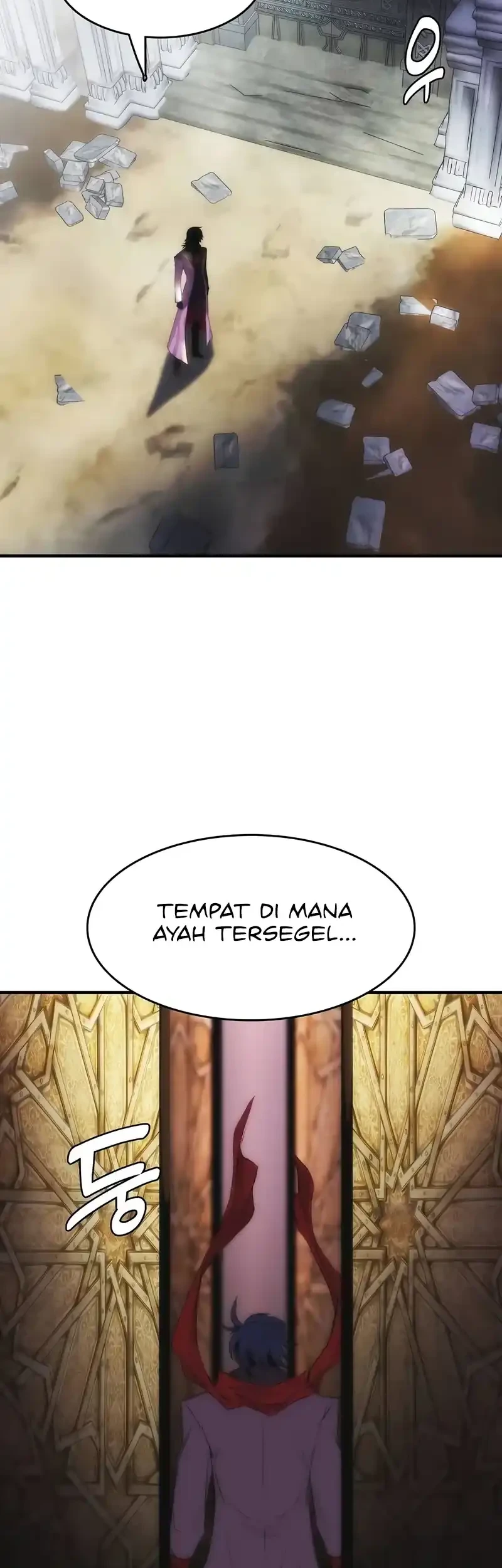 Chapter 100 - halaman 42