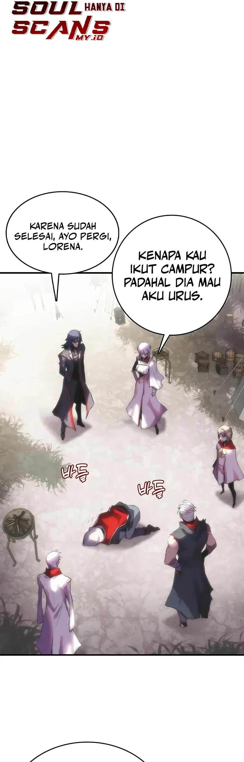 Chapter 64 - halaman 55