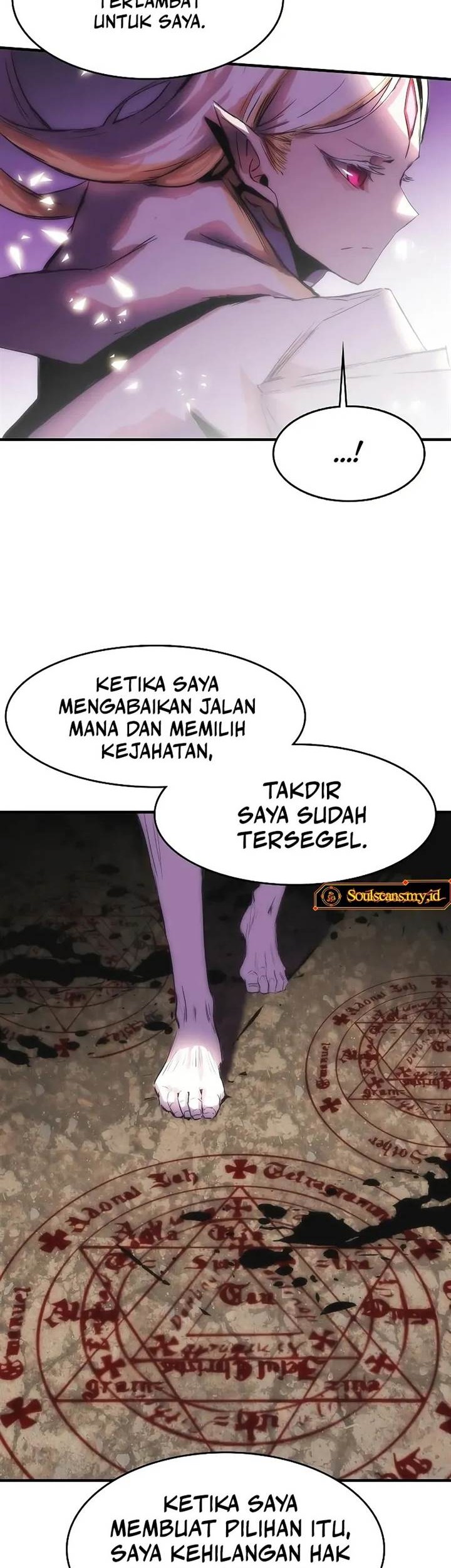 Chapter 70 - halaman 48