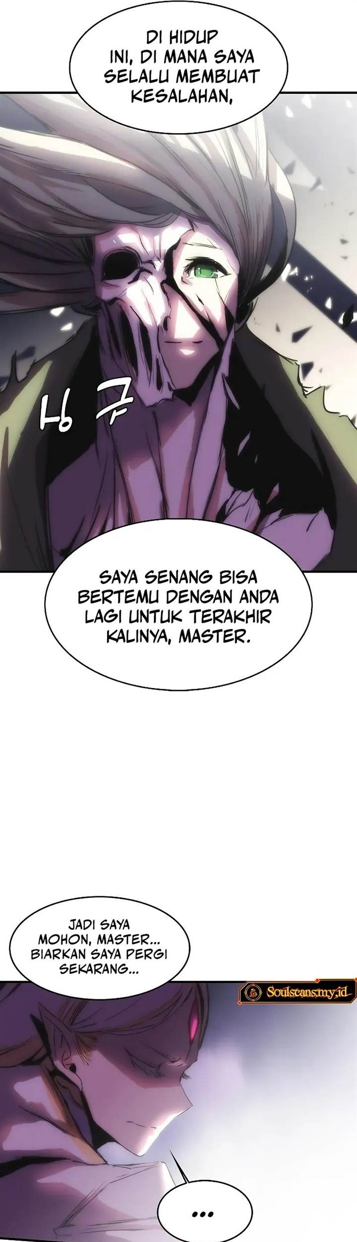 Chapter 70 - halaman 50