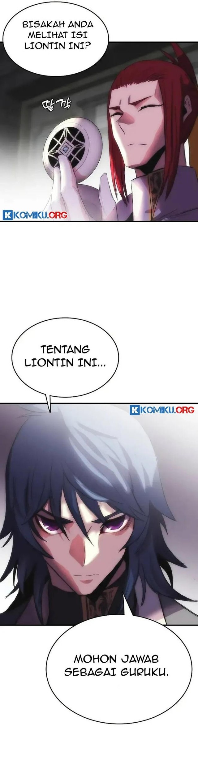 Chapter 76 - halaman 38