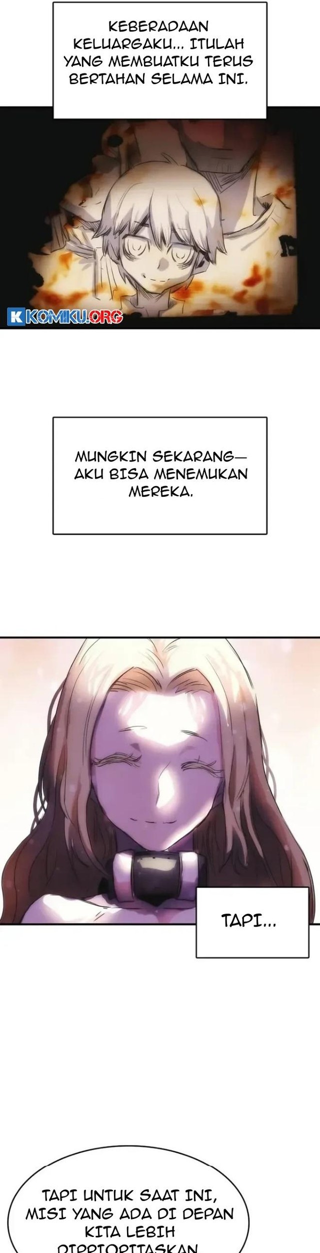Chapter 77 - halaman 38