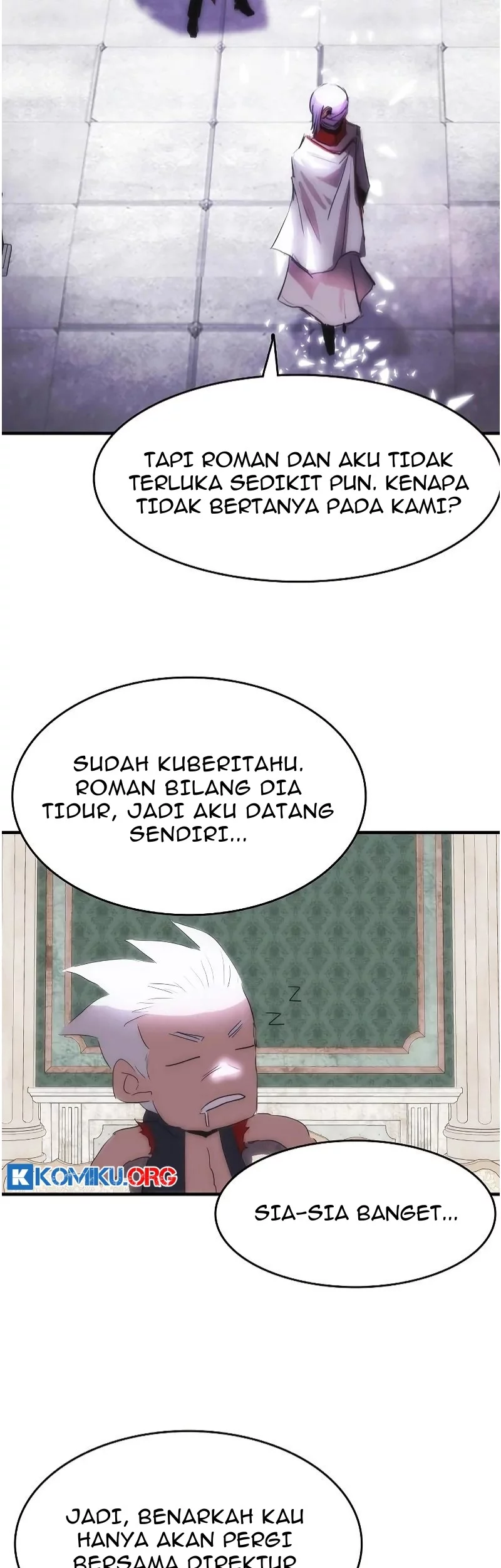 Chapter 85 - halaman 35