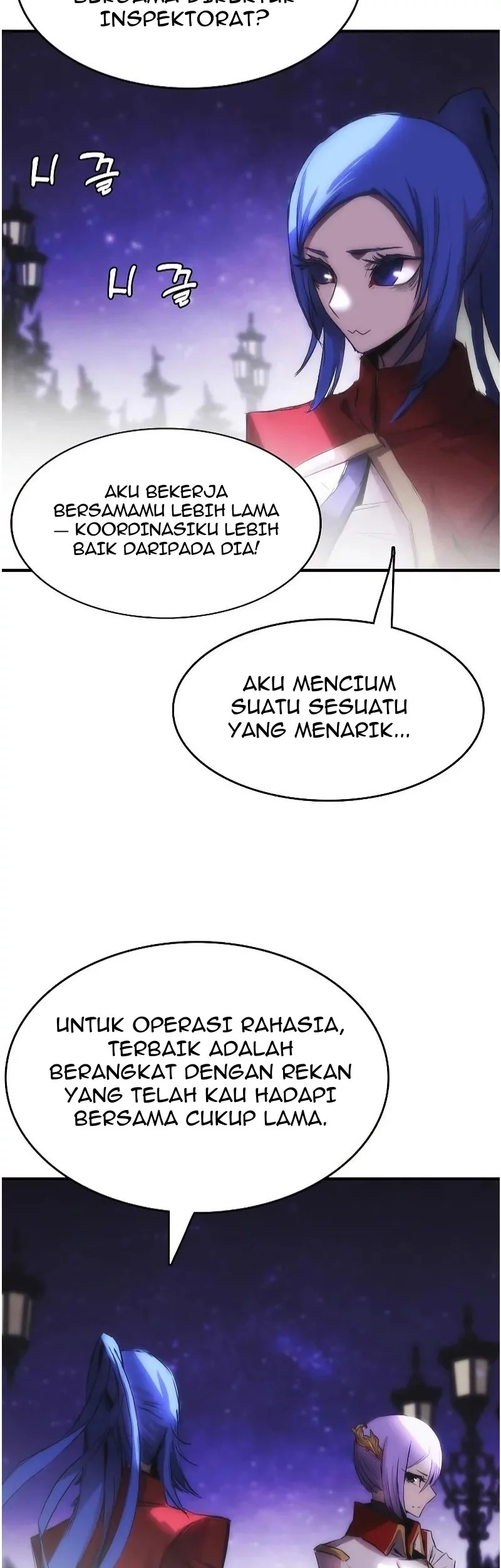 Chapter 85 - halaman 36