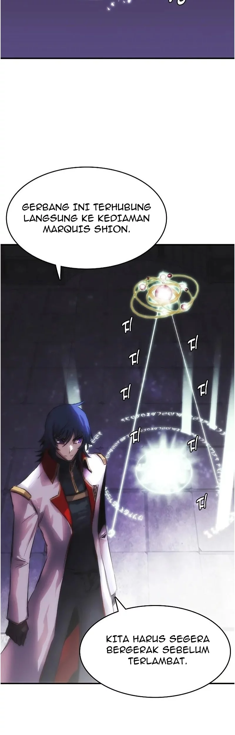 Chapter 85 - halaman 40