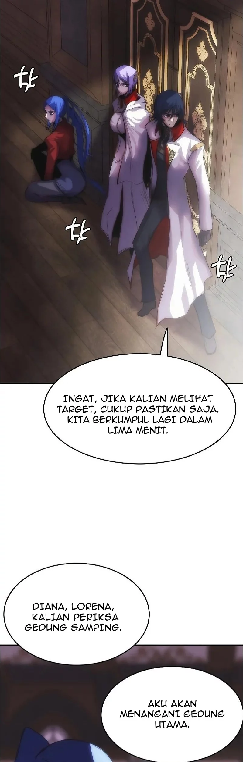 Chapter 85 - halaman 45