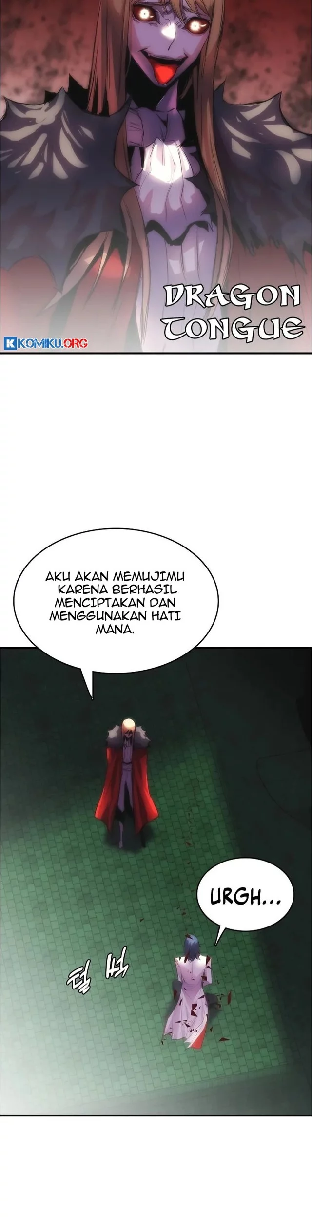 Chapter 87 - halaman 39
