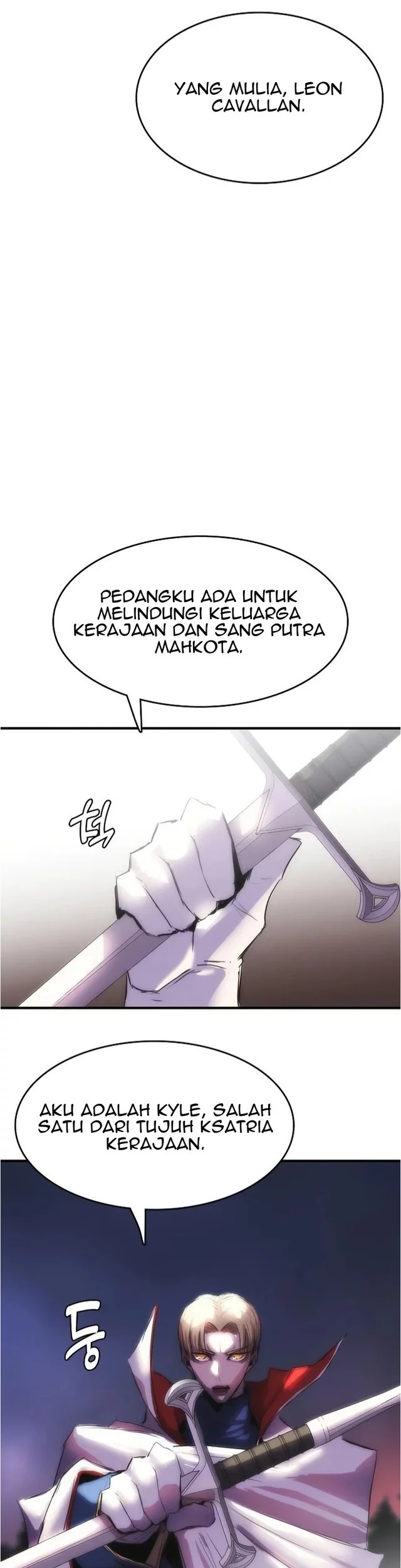 Chapter 88 - halaman 30
