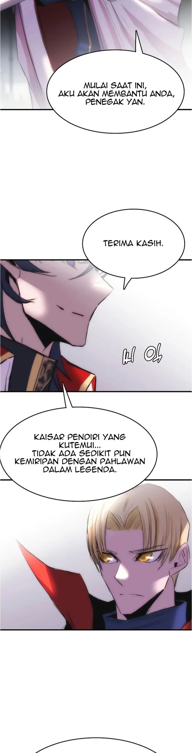 Chapter 88 - halaman 31