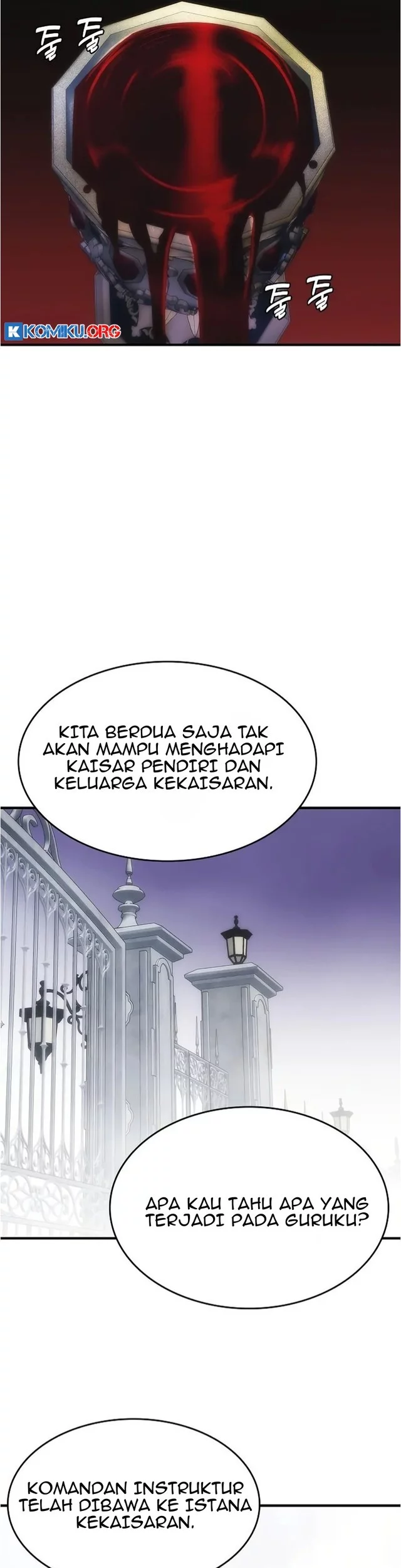 Chapter 88 - halaman 33