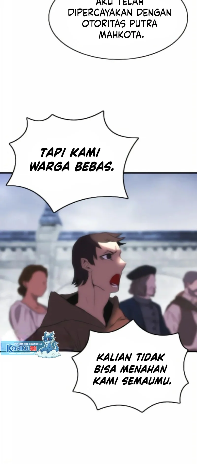 Chapter 91 - halaman 38