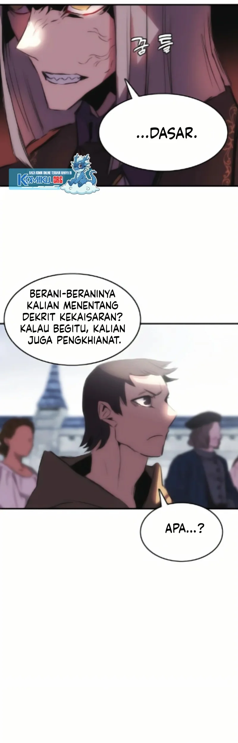 Chapter 91 - halaman 39