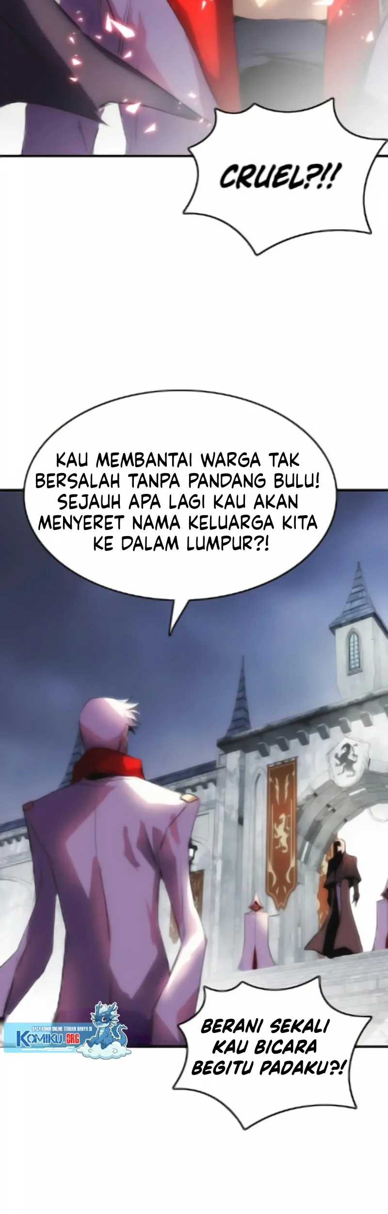 Chapter 91 - halaman 50