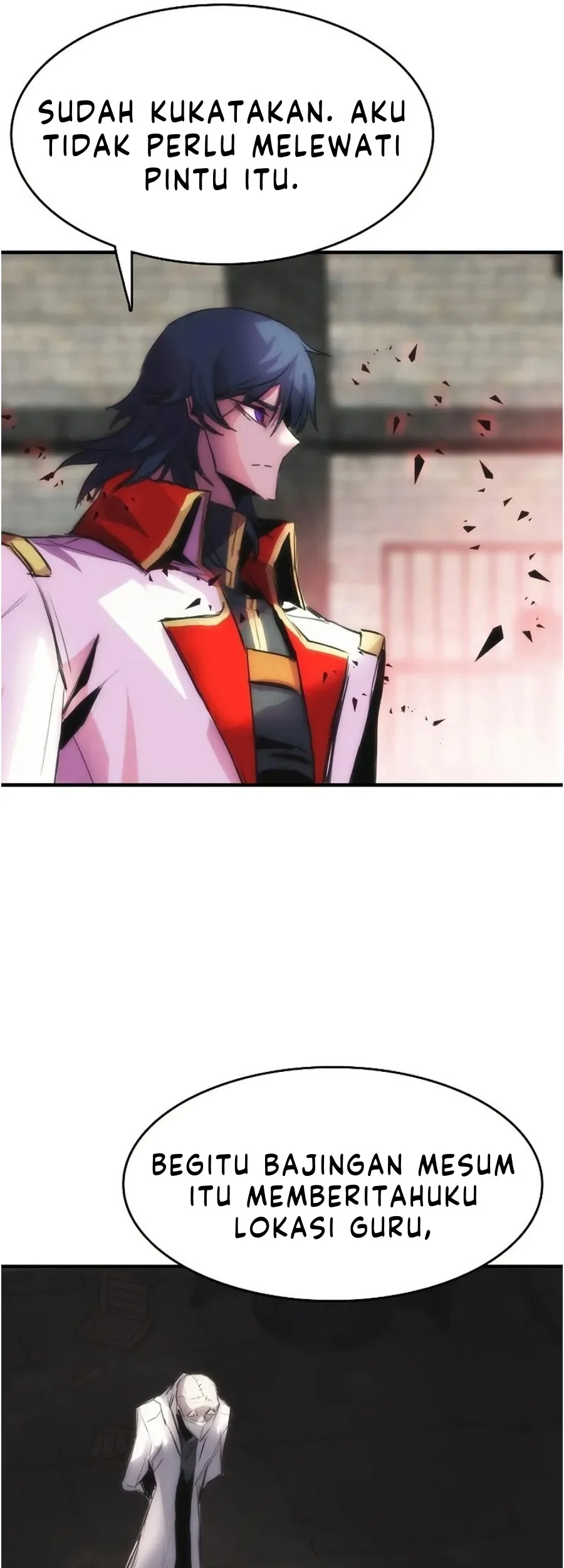 Chapter 94 - halaman 45