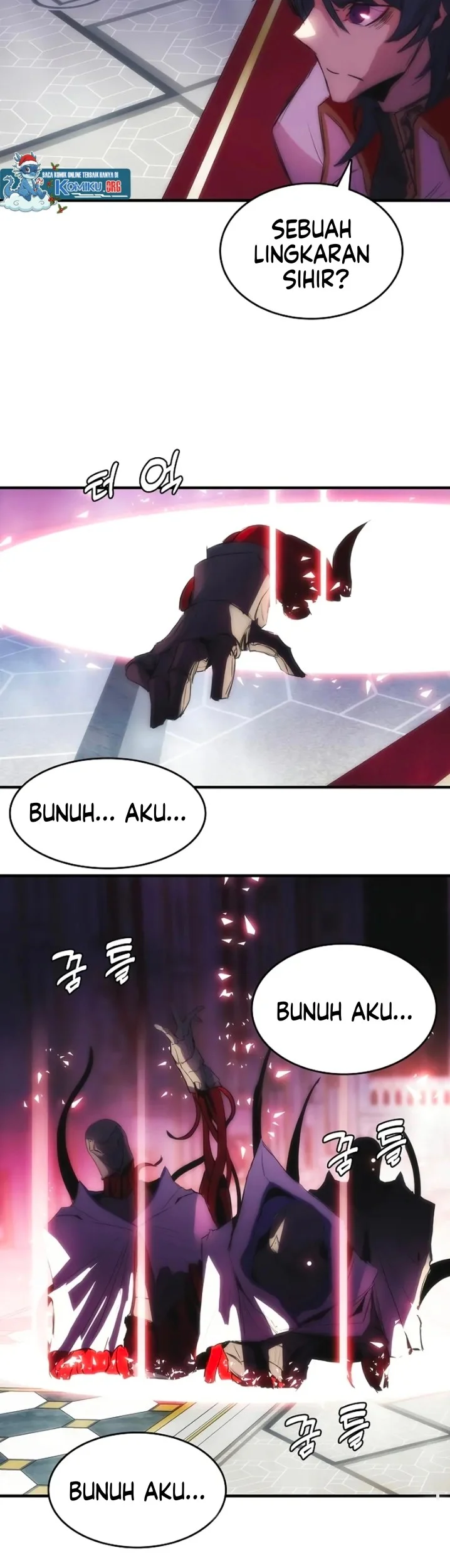 Chapter 97 - halaman 35
