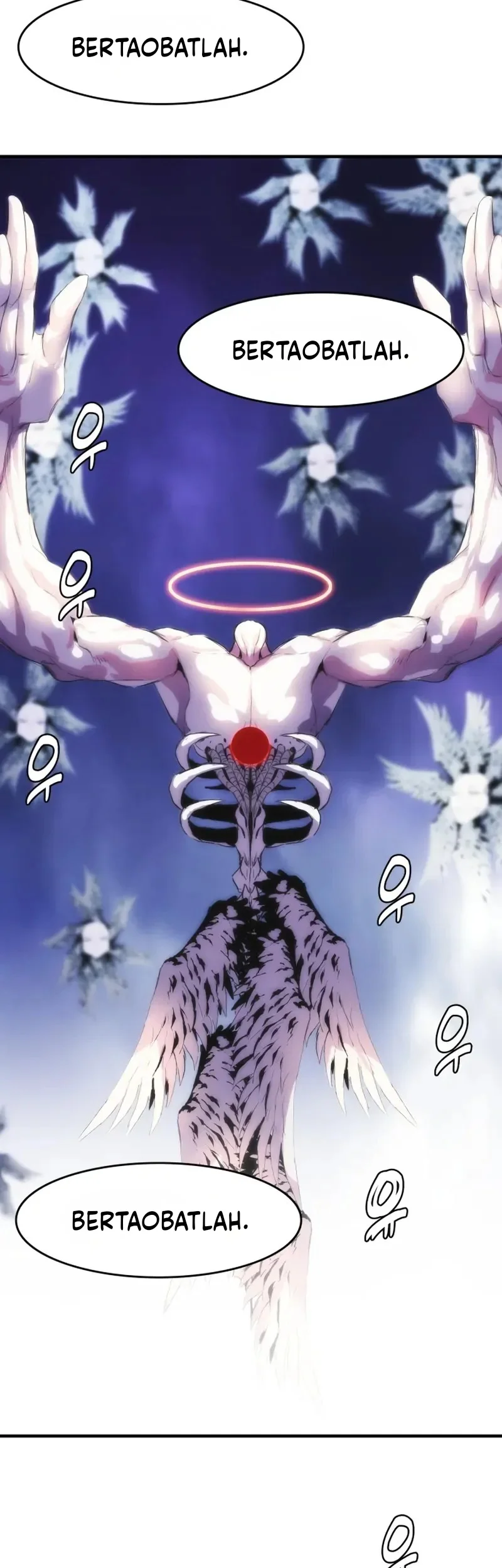 Chapter 98 - halaman 40