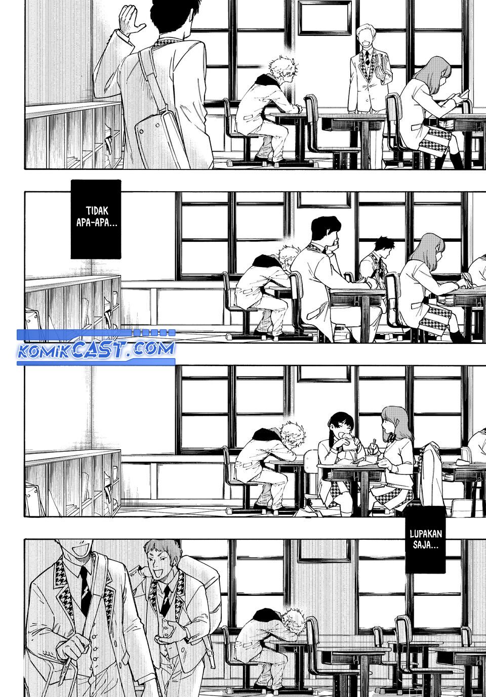 Chapter 302 - halaman 11
