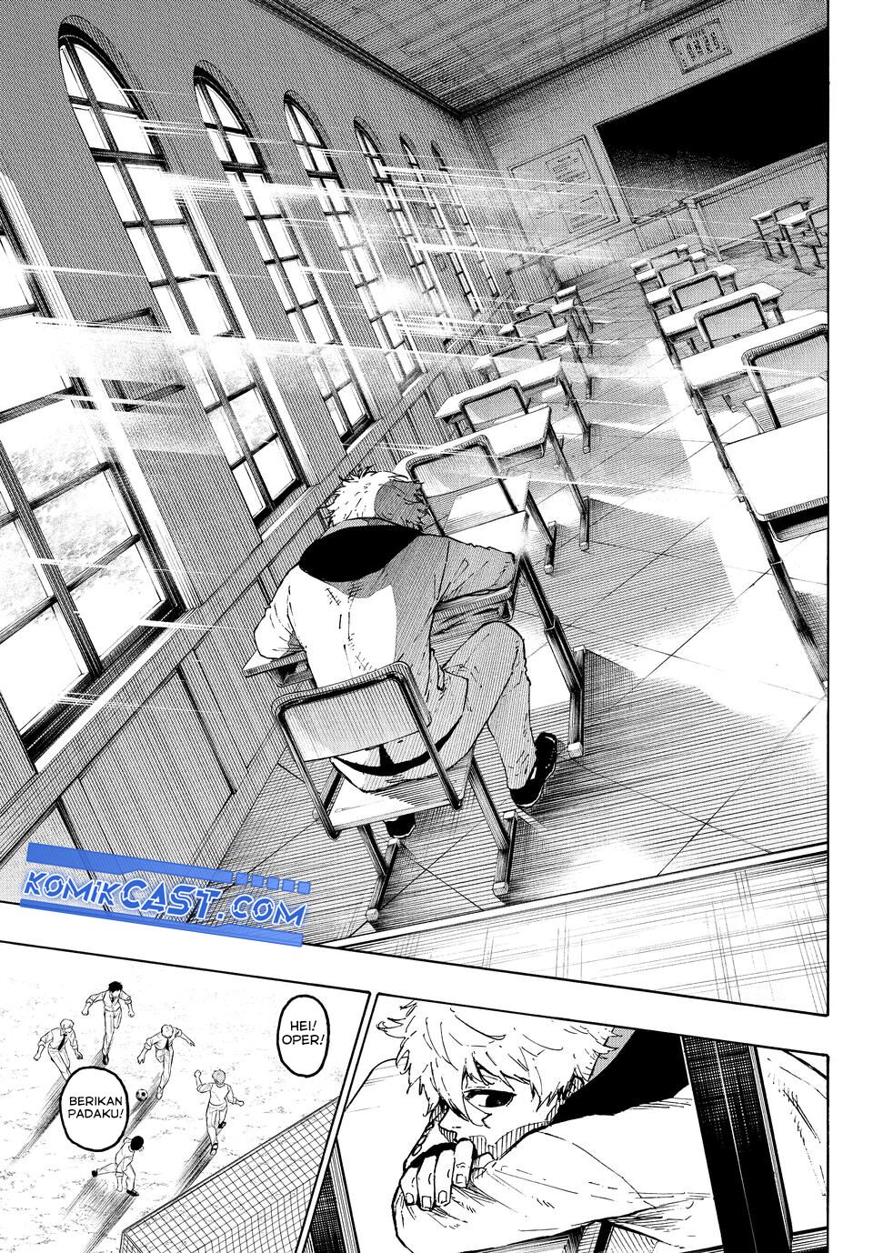 Chapter 302 - halaman 12