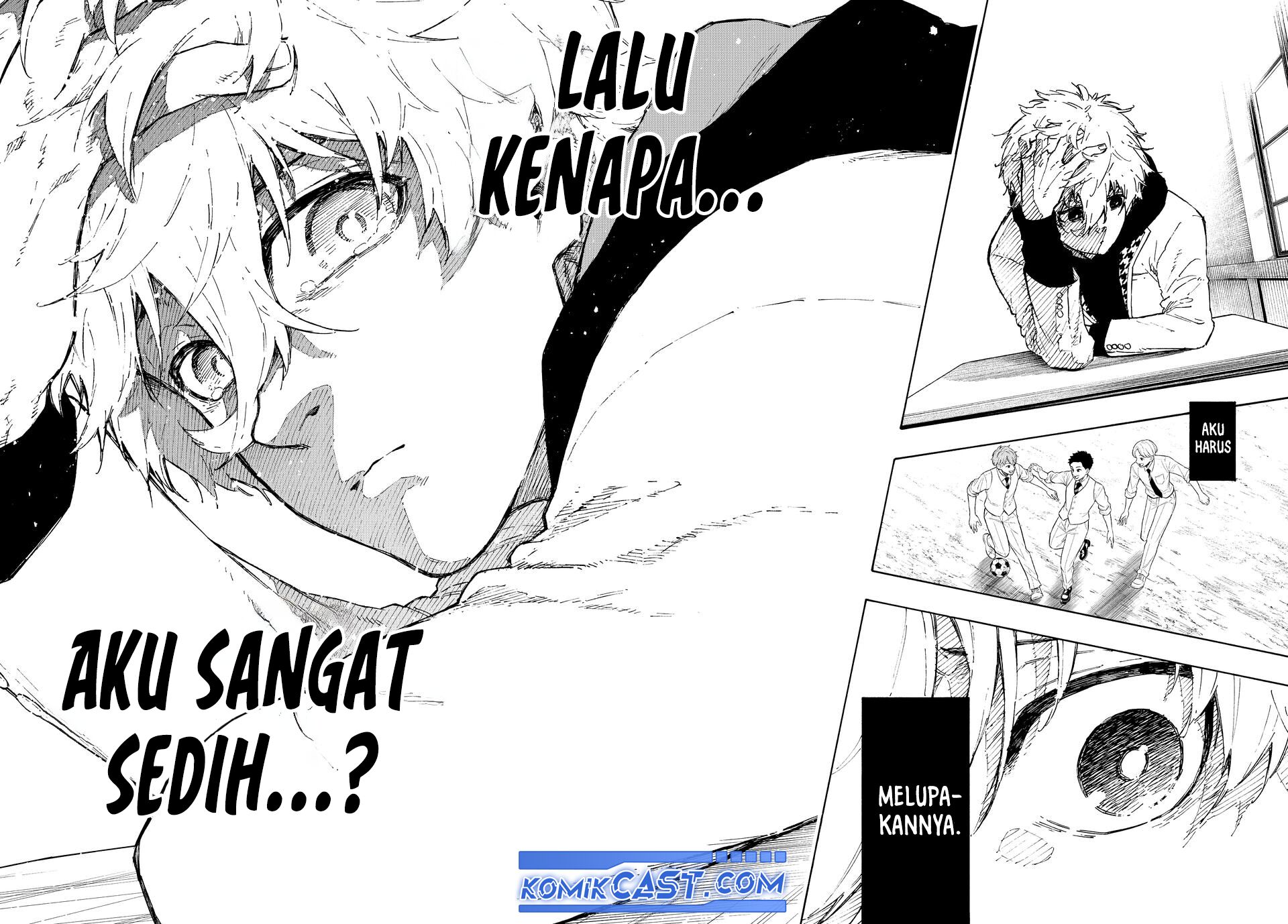 Chapter 302 - halaman 13